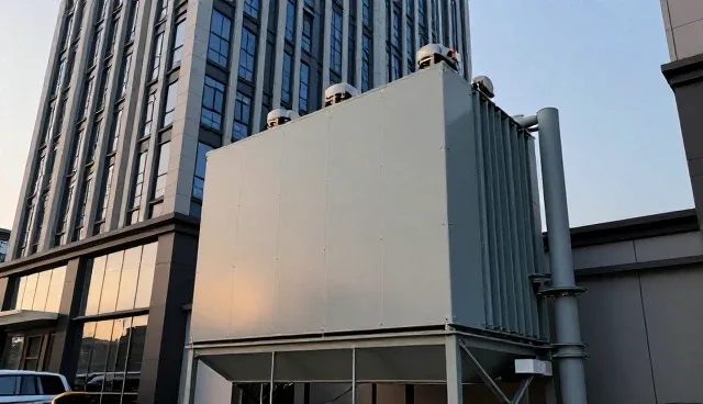 废气净化设备性能优化与适用场景分析
