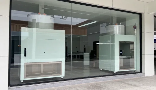 废气净化设备选型与使用建议应对业务发展趋势